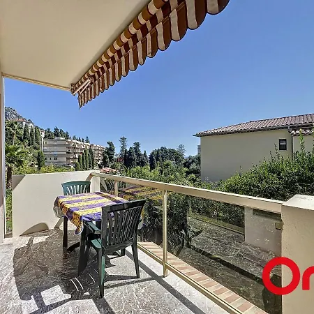 Menton, 1 Piece, 2 Personnes - Fr-1-647-21
