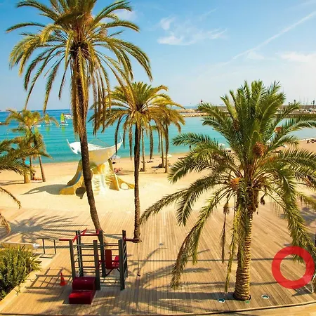 Menton, 1 Piece, 2 Personnes - Fr-1-647-21 Menton